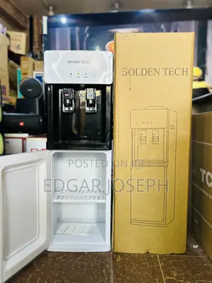 Golden Tech Water Dispenser