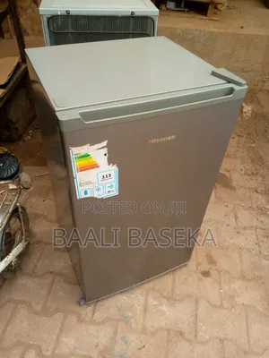 Fridge/Hisense/90litres