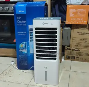 Midea Electric Air Cooler