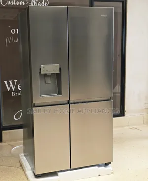 20% Discount Sales on Hisense Popular 700ltrs Fridge