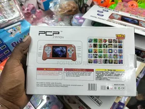 Digital Pocket Hand Held System