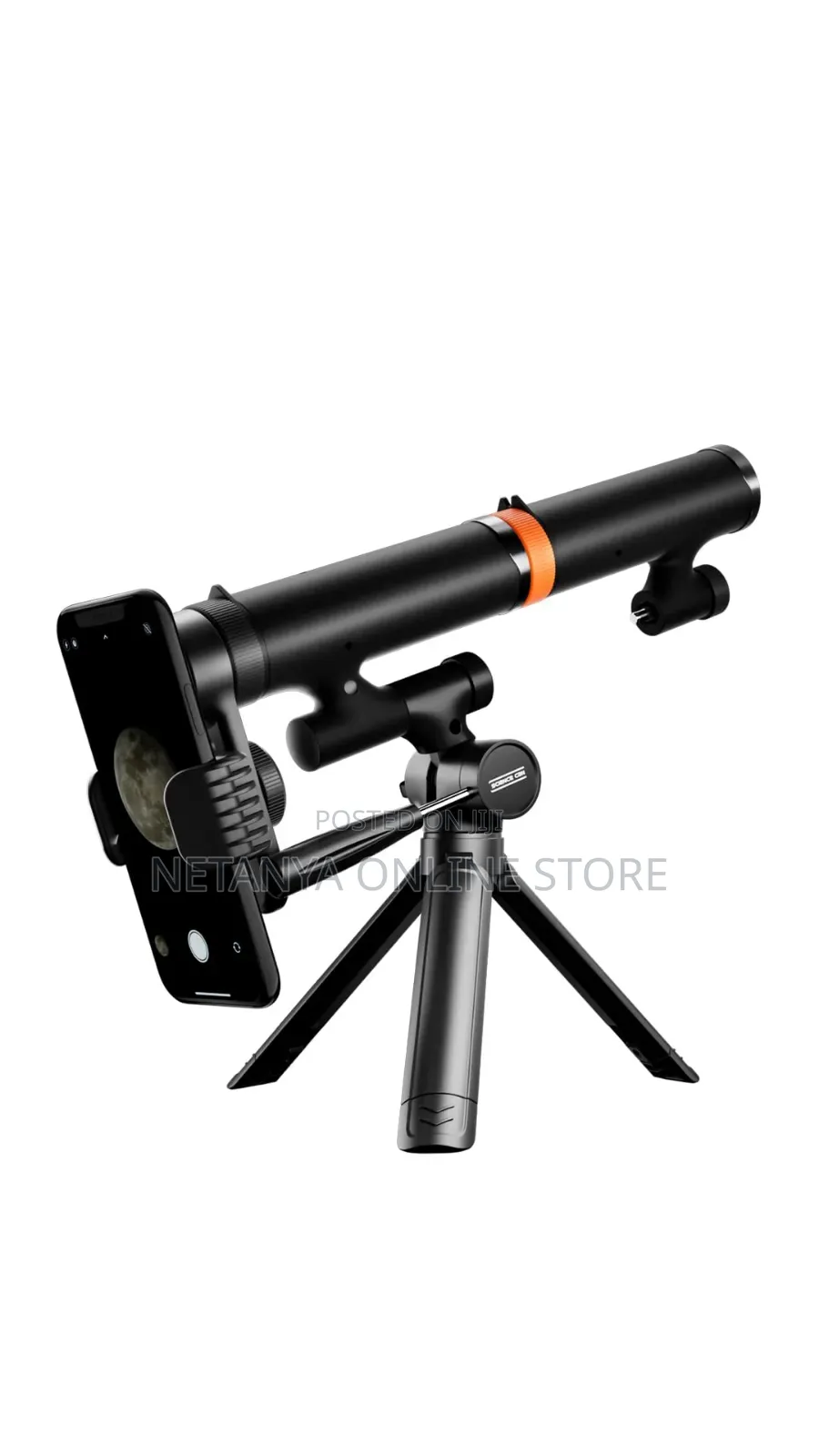 3in1 Multifunctional Telescope