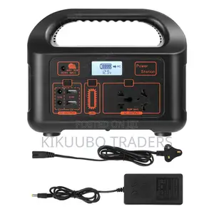 150w Portable Power Station, Energy Station