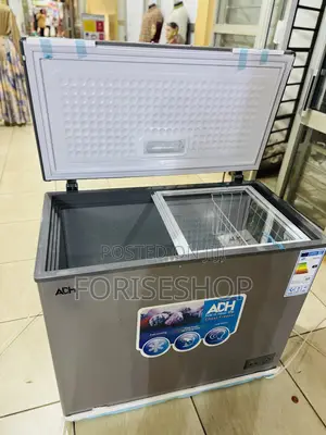 Adh 250 Litres Freezer