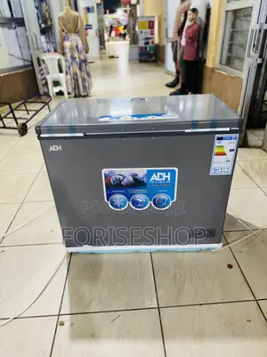 Adh 250 Litres Freezer