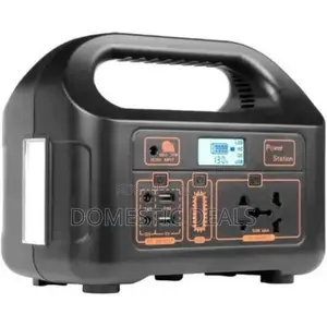150w Portable Power Station