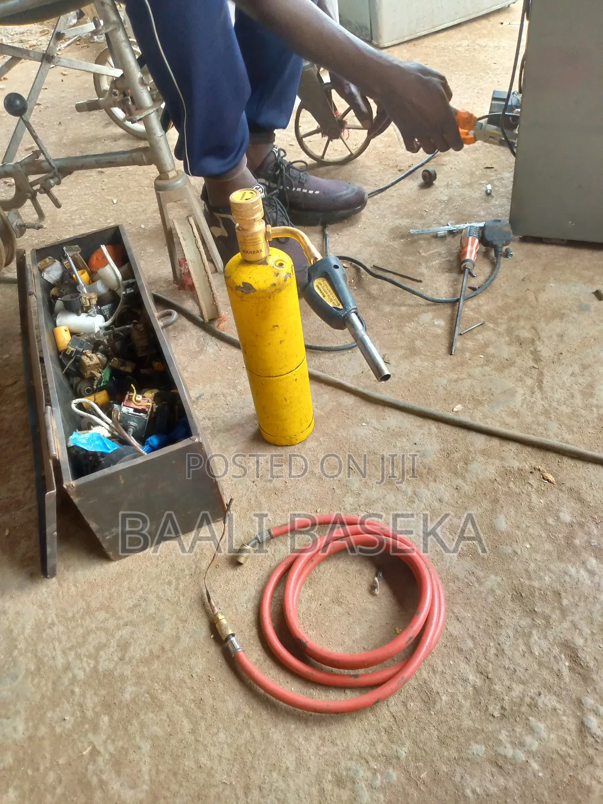 Exceptional Fridge Repairing Specialist