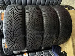 195/65r15 Yokohama Japan Good Condition Tires