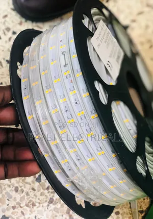 Strip Light50 Meters for Multiple Colours