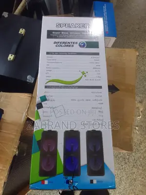 Multiplayer Bluetooth Speaker