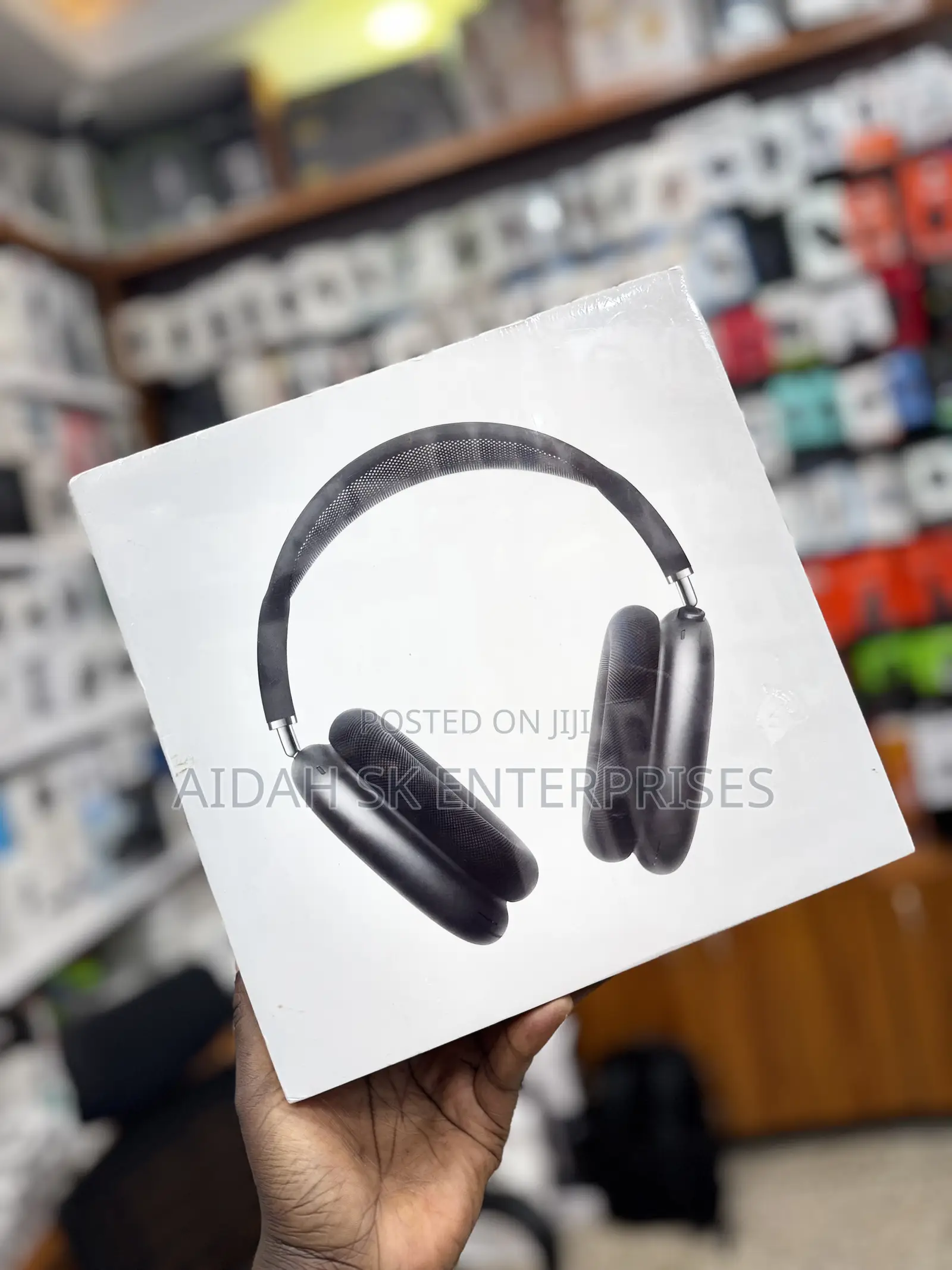 Apple Airpods Max