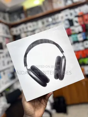 Apple Airpods Max