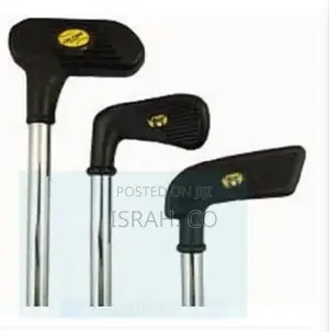 Kids Toy Golf Set