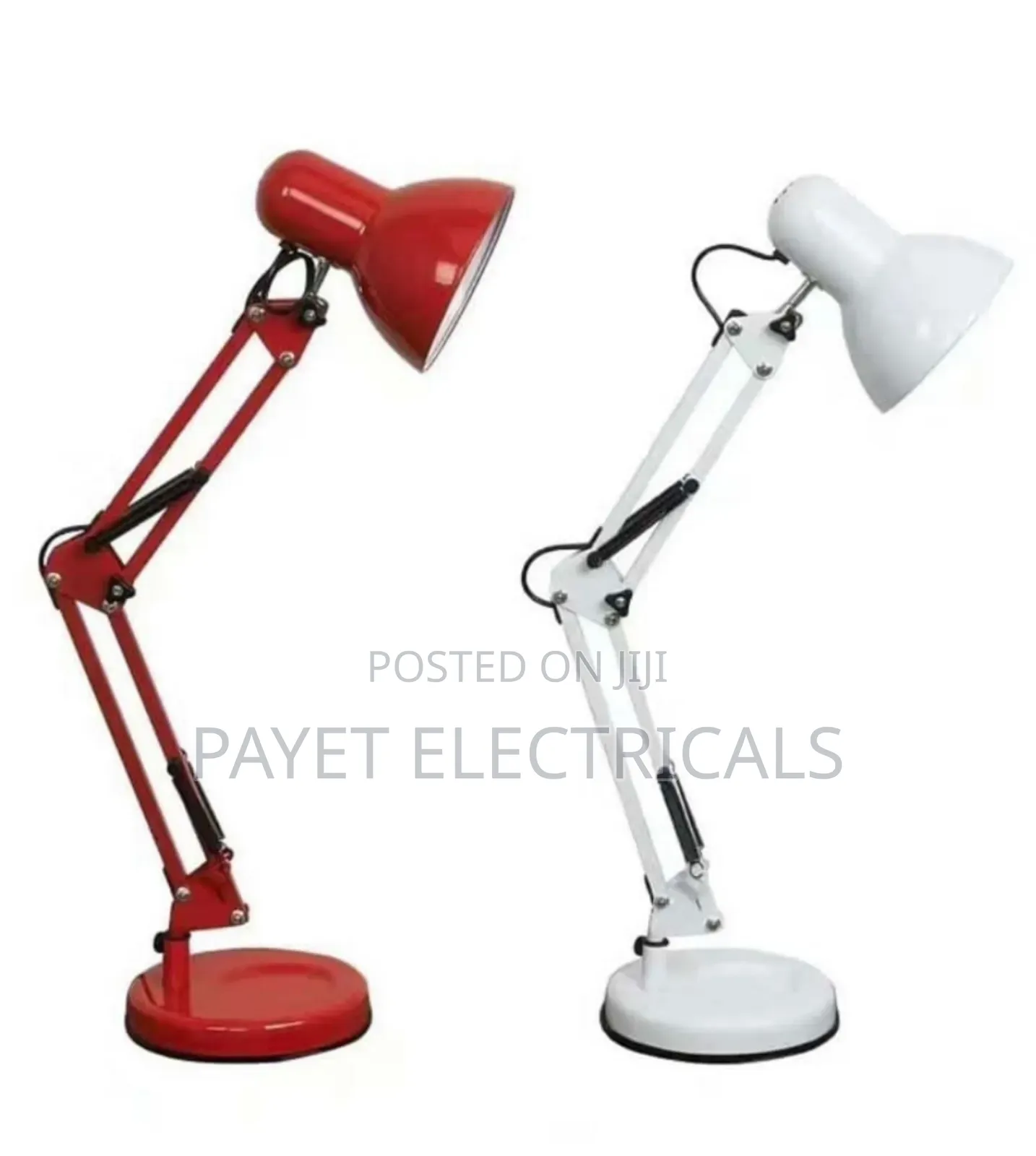 Reading Table Lamp
