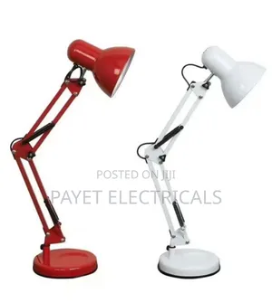 Reading Table Lamp