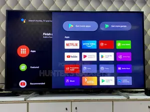 Sony Bravia 65 Inch Smart Uhd Android Google Tv Original