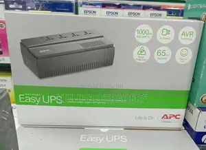 Apc Easy Ups 1000va