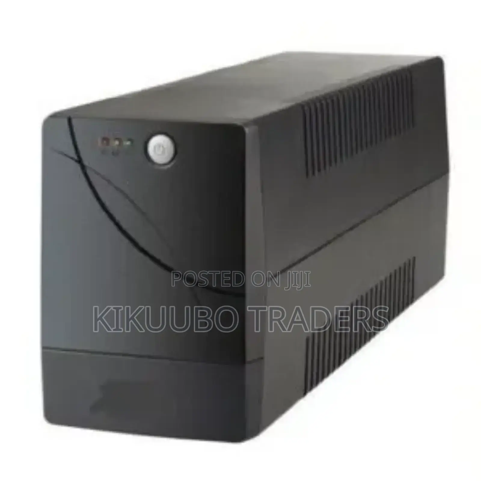 Giganet 1000va Pro Line Interactive Ups