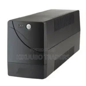 Giganet 1000va Pro Line Interactive Ups
