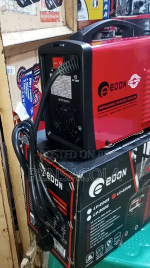 Portable Welding Machine Lv250s