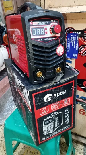 Portable Welding Machine Lv250s