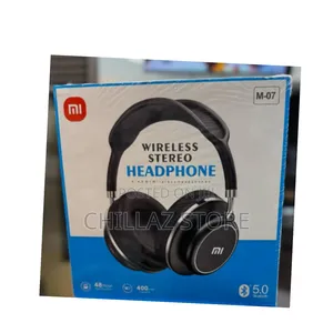Mi Wireless Stereo Headphones.