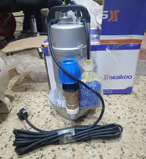 Seakoo 33m Electric Water Pump