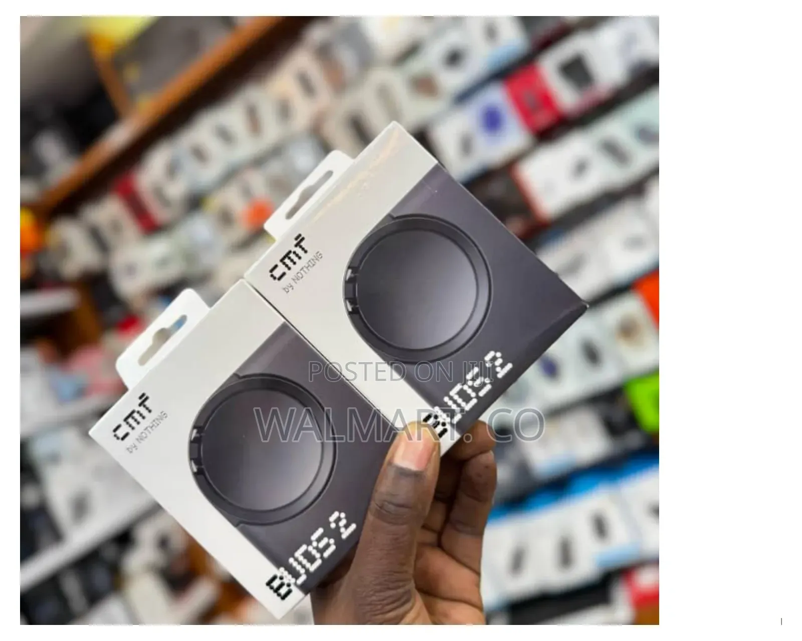 CMF Buds 2 Wireless Ear Buds CMF