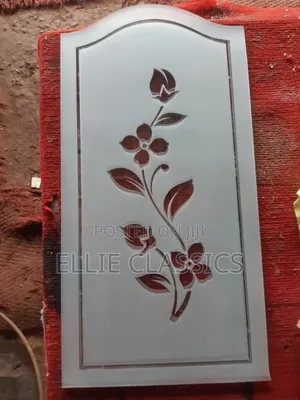 Designed Glass