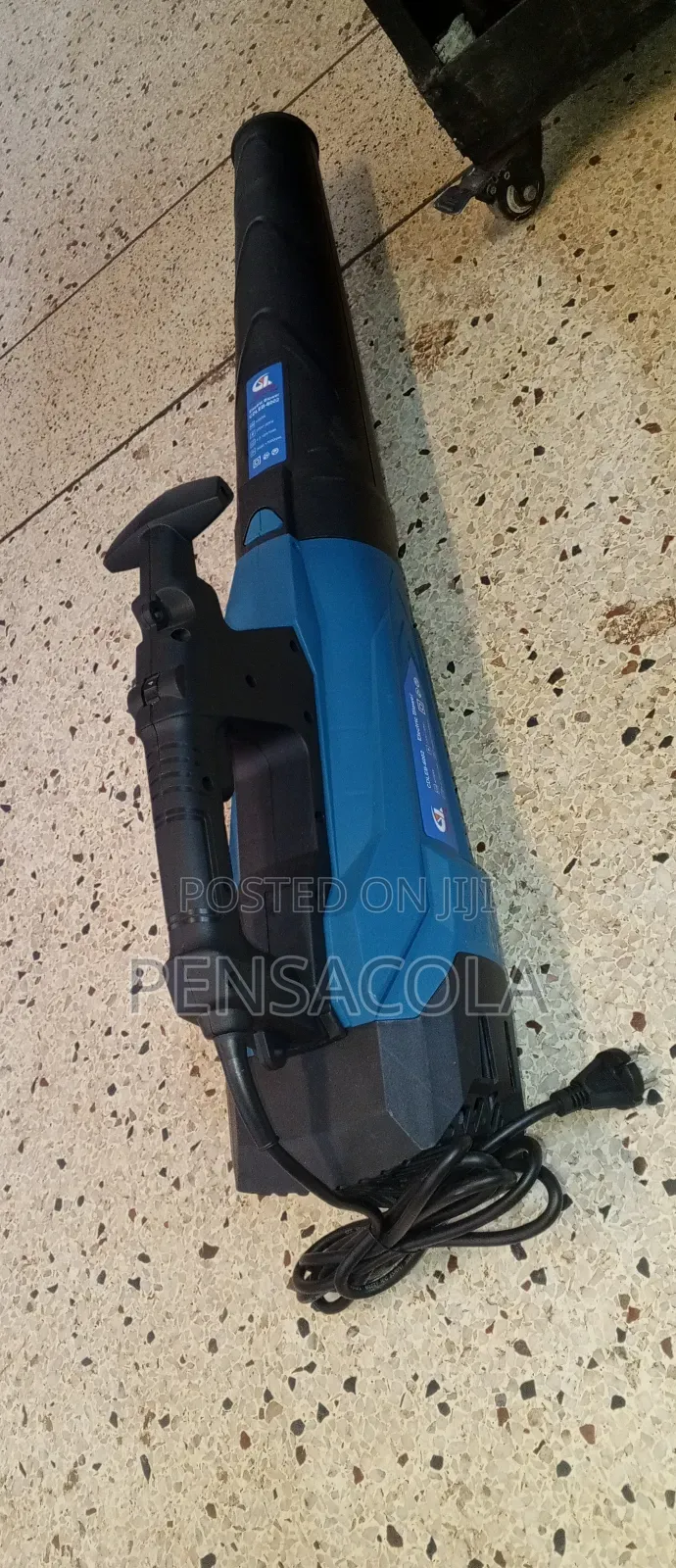 Electric Blower ( Air Blower)