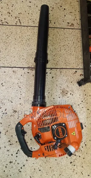 Petrol Air Blower ( 2 Stroke)