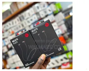 Beats Flex Wireless Earbuds