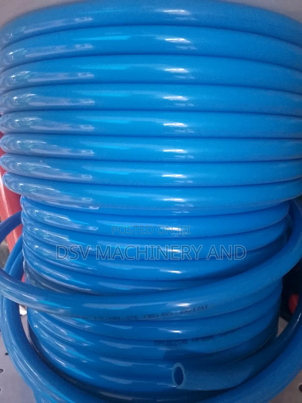 12mm Pneumatic Hose 100metres