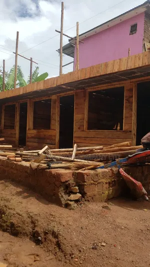 Wood Construction