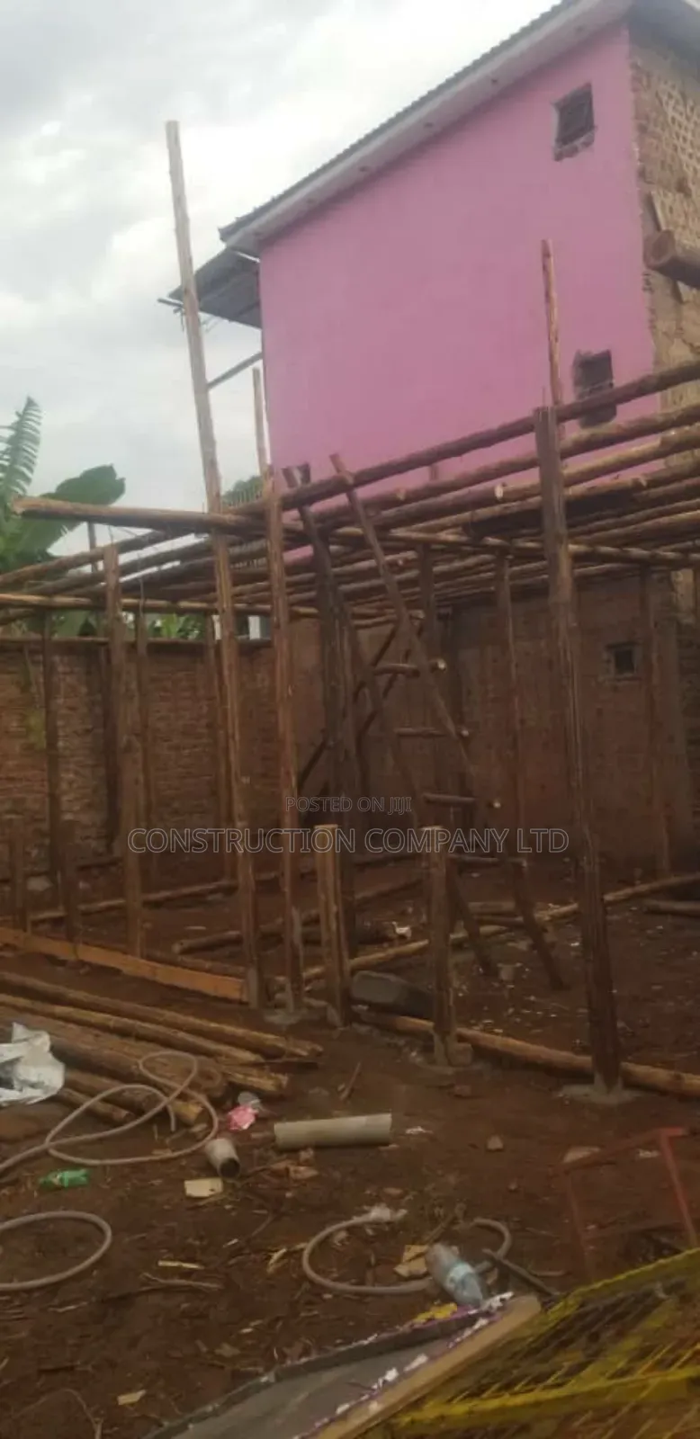 Wood Construction