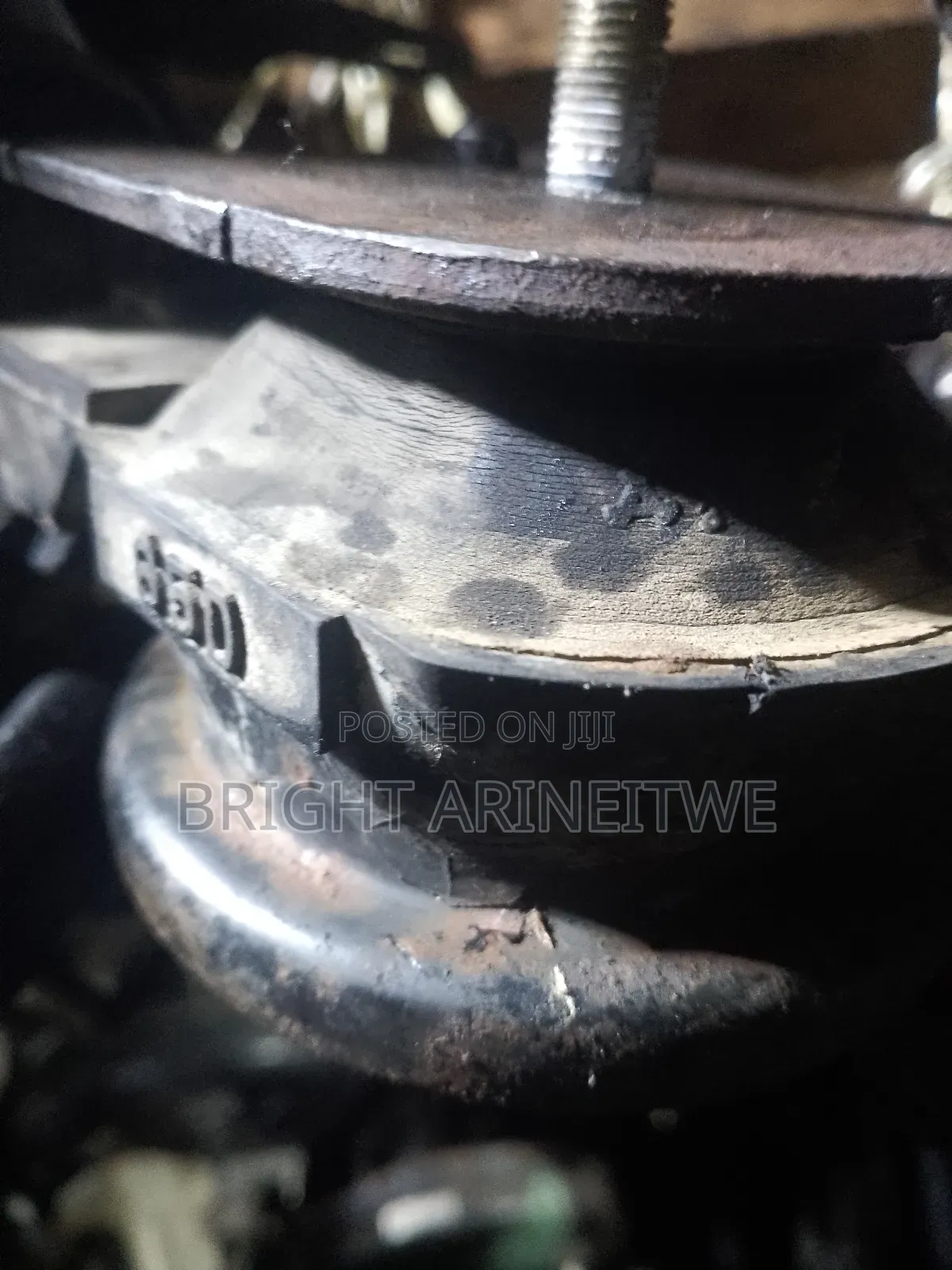 Engine Mounting for Pajero Gdi(Bitama).