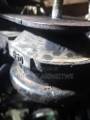 Engine Mounting for Pajero Gdi(Bitama).
