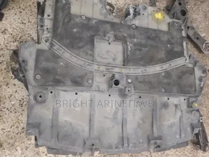 Engine Lower Covers for Subaru Forester New Shape.