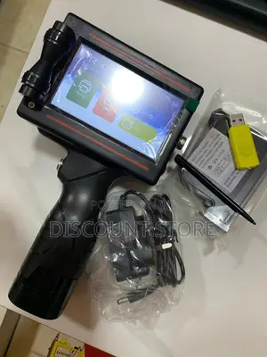 Perfect Inkjet Printer Height One Date Inkjet Printer