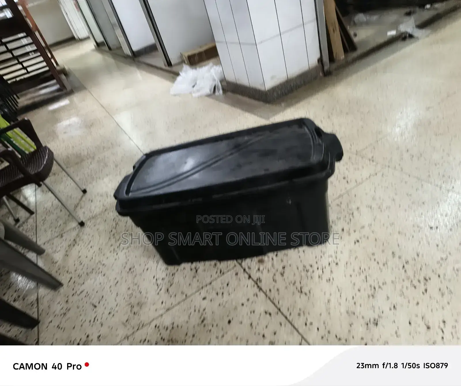 Teck Plastic Storage Boxes Storage Boxes