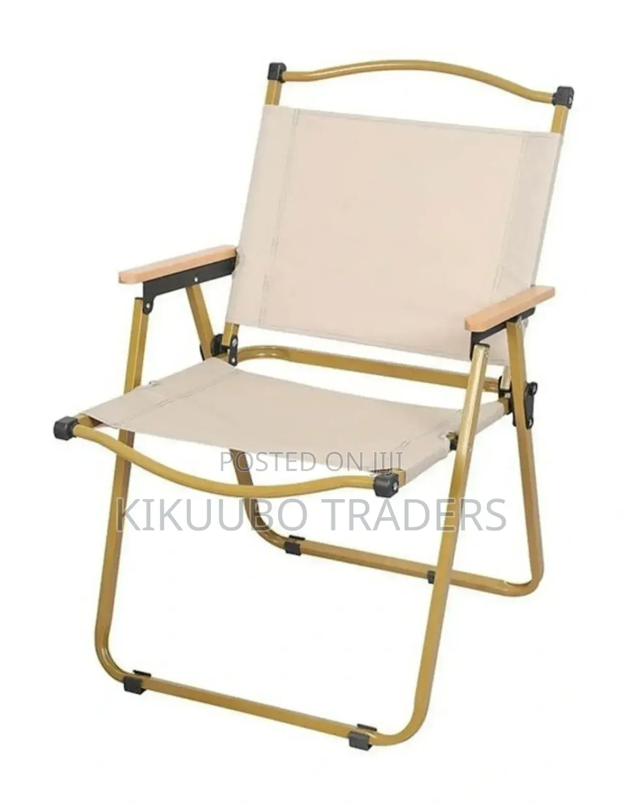 Foldable Backpacking Camping Chair