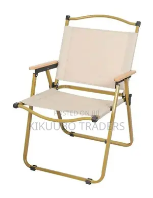Foldable Backpacking Camping Chair