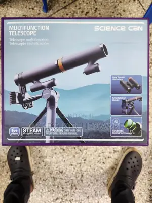 Telescope Multifunction