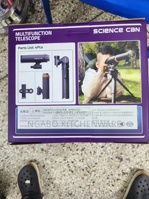 Telescope Multifunction