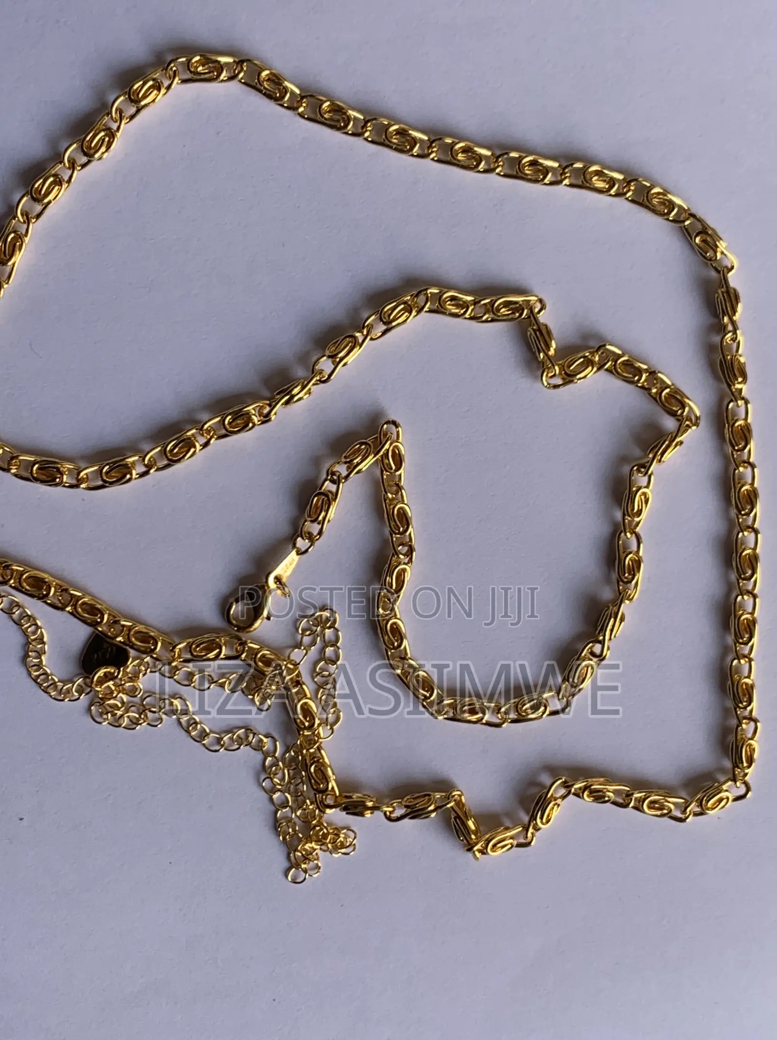 Luxury Waist Chain