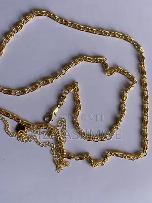 Luxury Waist Chain