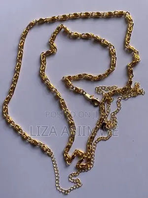 Luxury Waist Chain