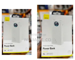 Baseus 30000mah Ambilight Power Bank