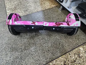 Hoverboard