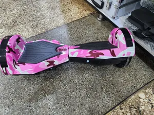 Hoverboard